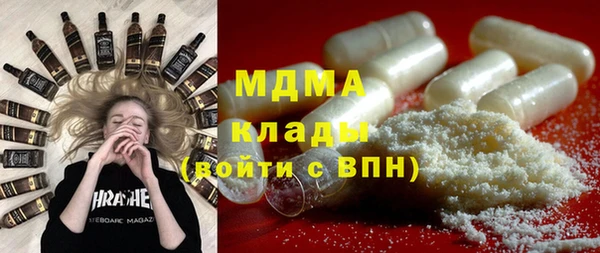 тгк Володарск